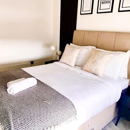 Prime Suite 2 Bedroom Apartment With Rooftop Terrace Manchester Exterior foto